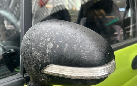 Daewoo Matiz I, 2014 год, 365 000 рублей, 10 фотография