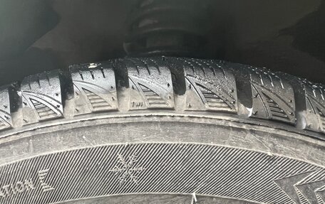 Daewoo Matiz I, 2014 год, 365 000 рублей, 9 фотография