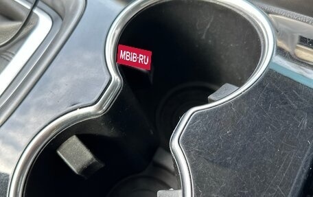 Ford Mondeo V, 2015 год, 1 600 000 рублей, 11 фотография