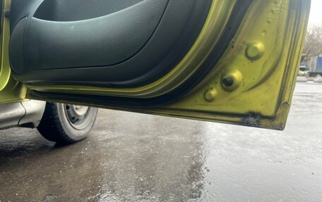 Daewoo Matiz I, 2014 год, 365 000 рублей, 12 фотография