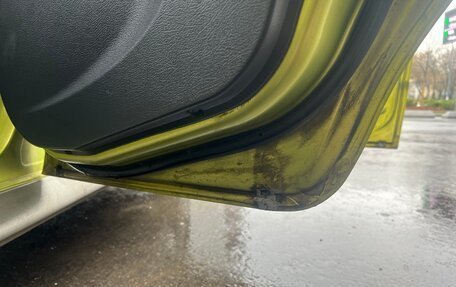 Daewoo Matiz I, 2014 год, 365 000 рублей, 13 фотография