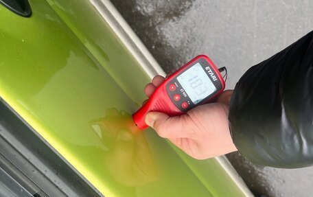 Daewoo Matiz I, 2014 год, 365 000 рублей, 20 фотография