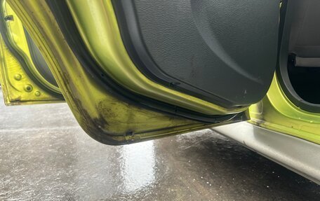 Daewoo Matiz I, 2014 год, 365 000 рублей, 17 фотография