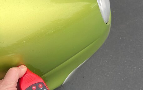 Daewoo Matiz I, 2014 год, 365 000 рублей, 24 фотография