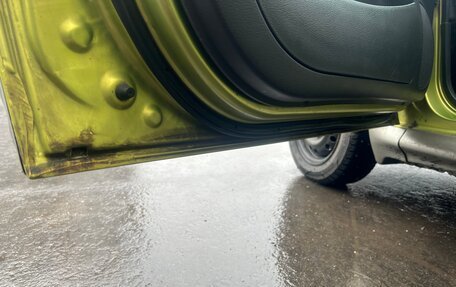 Daewoo Matiz I, 2014 год, 365 000 рублей, 16 фотография