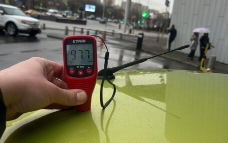 Daewoo Matiz I, 2014 год, 365 000 рублей, 21 фотография