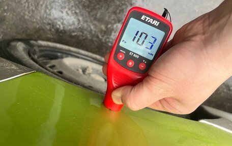 Daewoo Matiz I, 2014 год, 365 000 рублей, 18 фотография