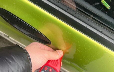 Daewoo Matiz I, 2014 год, 365 000 рублей, 25 фотография