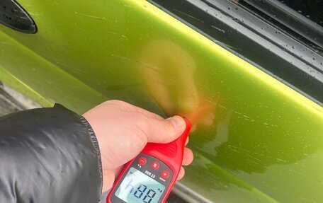 Daewoo Matiz I, 2014 год, 365 000 рублей, 26 фотография