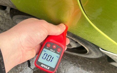 Daewoo Matiz I, 2014 год, 365 000 рублей, 27 фотография