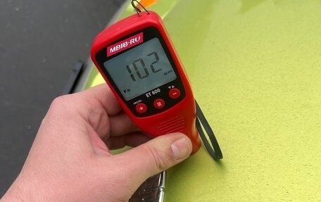 Daewoo Matiz I, 2014 год, 365 000 рублей, 23 фотография