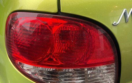 Daewoo Matiz I, 2014 год, 365 000 рублей, 31 фотография