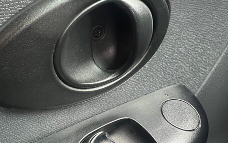 Daewoo Matiz I, 2014 год, 365 000 рублей, 37 фотография