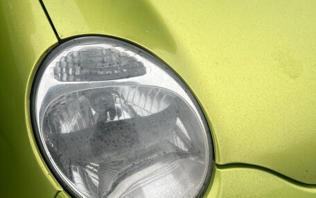 Daewoo Matiz I, 2014 год, 365 000 рублей, 33 фотография