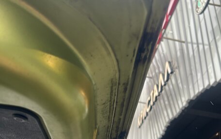 Daewoo Matiz I, 2014 год, 365 000 рублей, 30 фотография