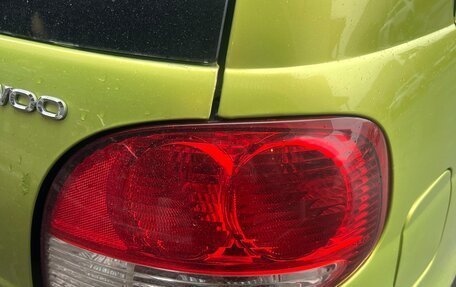 Daewoo Matiz I, 2014 год, 365 000 рублей, 32 фотография