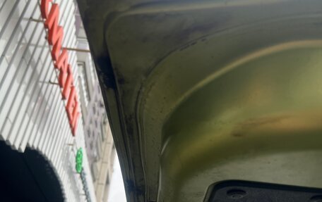 Daewoo Matiz I, 2014 год, 365 000 рублей, 29 фотография