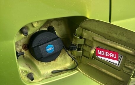 Daewoo Matiz I, 2014 год, 365 000 рублей, 28 фотография