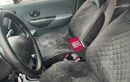 Daewoo Matiz I, 2014 год, 365 000 рублей, 35 фотография