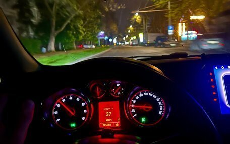 Opel Astra J, 2011 год, 660 000 рублей, 6 фотография