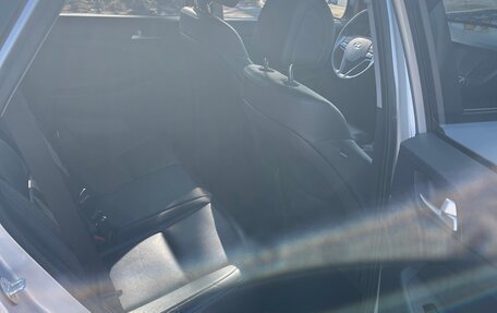 Hyundai Tucson III, 2017 год, 2 400 000 рублей, 13 фотография