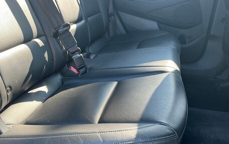 Hyundai Tucson III, 2017 год, 2 400 000 рублей, 17 фотография