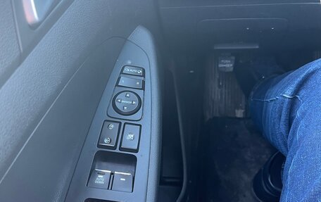 Hyundai Tucson III, 2017 год, 2 400 000 рублей, 18 фотография