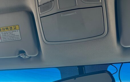 Hyundai Tucson III, 2017 год, 2 400 000 рублей, 23 фотография