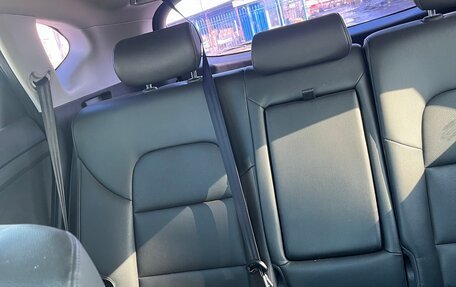 Hyundai Tucson III, 2017 год, 2 400 000 рублей, 24 фотография