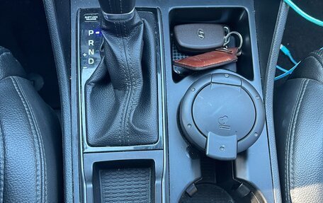 Hyundai Tucson III, 2017 год, 2 400 000 рублей, 25 фотография