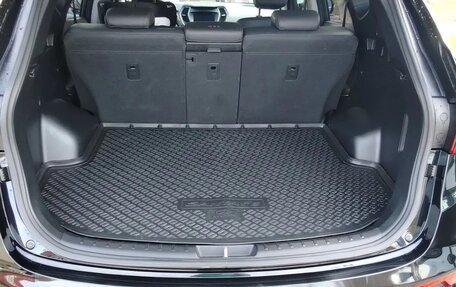 Hyundai Santa Fe III рестайлинг, 2017 год, 2 640 000 рублей, 11 фотография