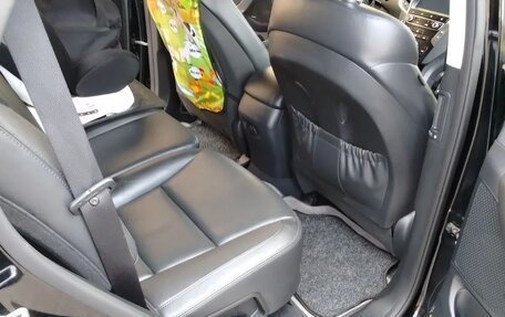 Hyundai Santa Fe III рестайлинг, 2017 год, 2 640 000 рублей, 20 фотография