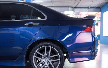 Honda Accord VII рестайлинг, 2007 год, 1 265 000 рублей, 6 фотография