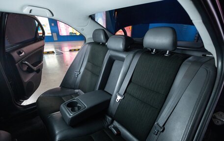 Honda Accord VII рестайлинг, 2007 год, 1 265 000 рублей, 15 фотография