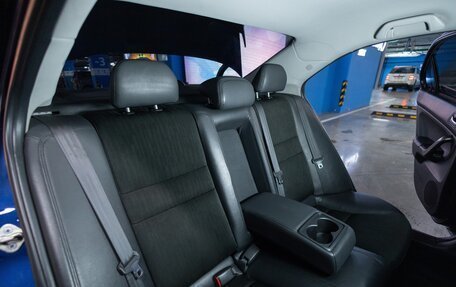 Honda Accord VII рестайлинг, 2007 год, 1 265 000 рублей, 16 фотография