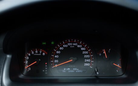 Honda Accord VII рестайлинг, 2007 год, 1 265 000 рублей, 24 фотография