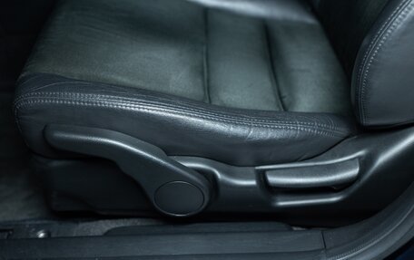 Honda Accord VII рестайлинг, 2007 год, 1 265 000 рублей, 23 фотография