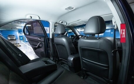 Honda Accord VII рестайлинг, 2007 год, 1 265 000 рублей, 14 фотография