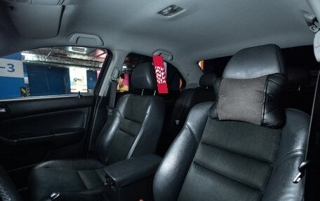 Honda Accord VII рестайлинг, 2007 год, 1 265 000 рублей, 22 фотография