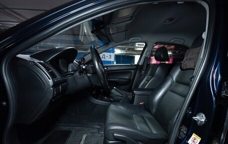 Honda Accord VII рестайлинг, 2007 год, 1 265 000 рублей, 21 фотография