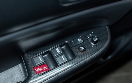 Honda Accord VII рестайлинг, 2007 год, 1 265 000 рублей, 25 фотография