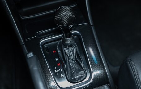 Honda Accord VII рестайлинг, 2007 год, 1 265 000 рублей, 27 фотография