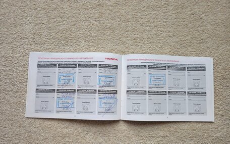 Honda Accord VII рестайлинг, 2007 год, 1 265 000 рублей, 31 фотография