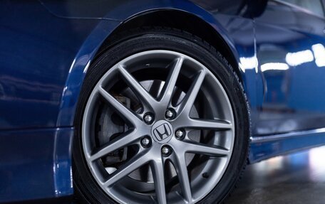 Honda Accord VII рестайлинг, 2007 год, 1 265 000 рублей, 29 фотография