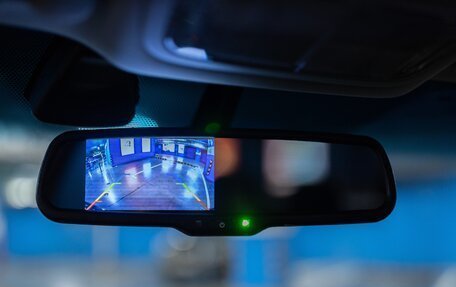 Honda Accord VII рестайлинг, 2007 год, 1 265 000 рублей, 28 фотография