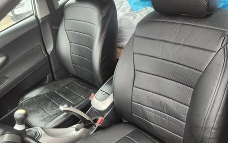 Toyota Auris II, 2008 год, 500 000 рублей, 6 фотография