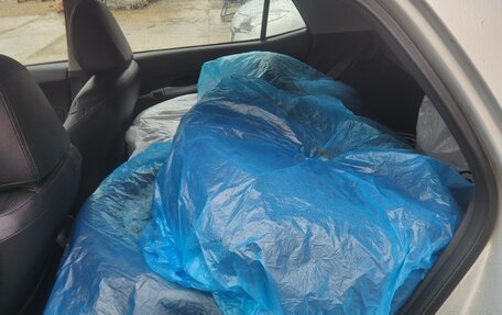 Toyota Auris II, 2008 год, 500 000 рублей, 8 фотография