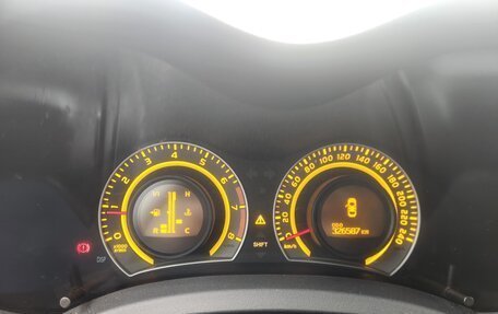 Toyota Auris II, 2008 год, 500 000 рублей, 5 фотография