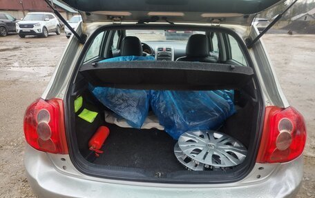 Toyota Auris II, 2008 год, 500 000 рублей, 7 фотография