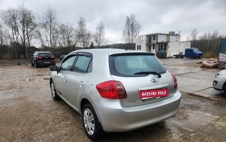 Toyota Auris II, 2008 год, 500 000 рублей, 3 фотография